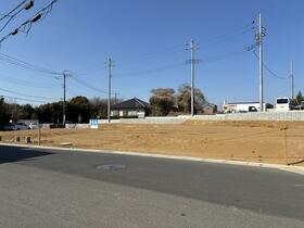 千葉県松戸市秋山