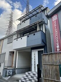 大阪府高槻市西冠１丁目