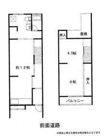 大阪府高石市東羽衣７丁目