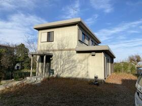 千葉県山武市井之内