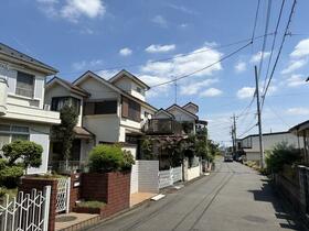 東京都武蔵村山市学園１丁目