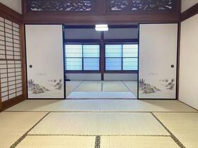 千葉県山武市富田ト