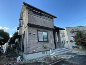 愛知県岡崎市細川町字上大針