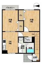 間取り：206007590752
