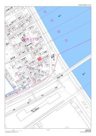 岡山県岡山市南区福島４丁目