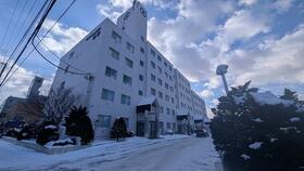 北海道札幌市西区西野一条６丁目