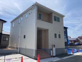 愛知県日進市梅森台１丁目