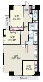 グランドメゾン上池袋