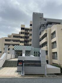 サンパーク上吉田