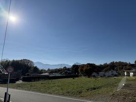 山梨県北杜市須玉町穴平