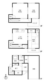 大阪府大阪市西成区長橋３丁目