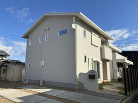 静岡県磐田市赤池