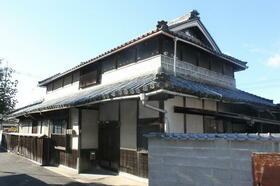 岡山県瀬戸内市邑久町上笠加