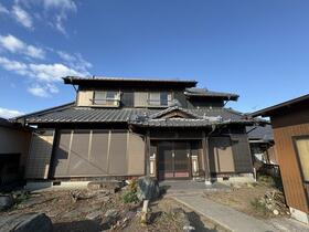 愛知県あま市甚目寺西大門
