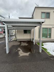 北海道札幌市白石区平和通１３丁目南