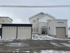 北海道岩内郡共和町南幌似