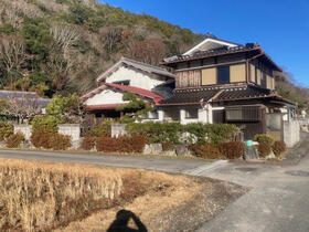 兵庫県丹波篠山市曽地中