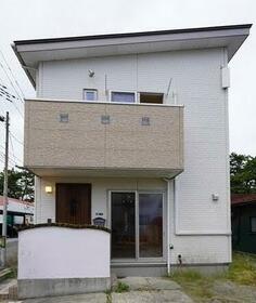 秋田県秋田市新屋栗田町