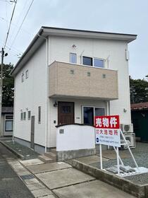 秋田県秋田市新屋栗田町