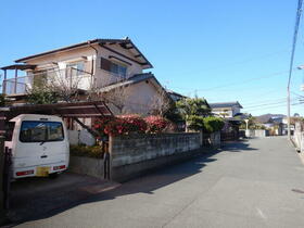 福岡県福津市宮司ヶ丘