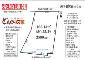 千葉県流山市大字東深井
