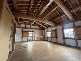 detached 福井県南条郡南越前町今庄