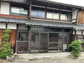 福井県南条郡南越前町今庄
