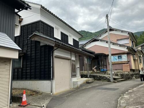 detached 福井県南条郡南越前町今庄
