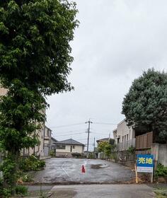 愛知県名古屋市緑区上旭１丁目