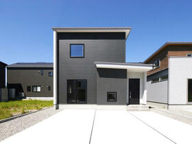 石川県河北郡津幡町字津幡