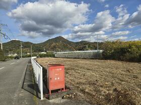 和歌山県有田郡有田川町大字金屋