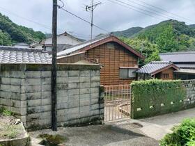 長崎県北松浦郡佐々町鴨川免