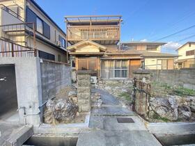 和歌山県和歌山市島橋西ノ丁