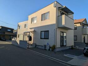 愛媛県松山市北斎院町