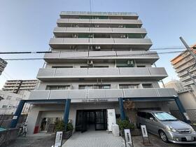 クリオ平塚参番館