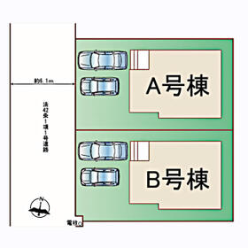 宮城県仙台市泉区松陵２丁目
