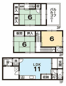 京都府京都市南区東九条室町