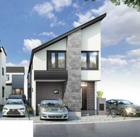 神奈川県横浜市港北区綱島台