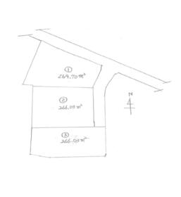 山梨県甲府市羽黒町