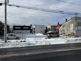 北海道江別市朝日町