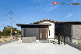 香川県さぬき市長尾西