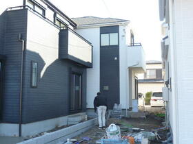 神奈川県座間市座間１丁目