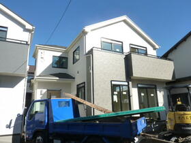 神奈川県座間市座間１丁目