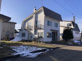 北海道江別市あけぼの町