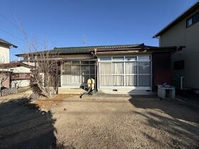 山梨県甲斐市大下条