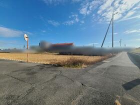 三重県四日市市楠町北五味塚