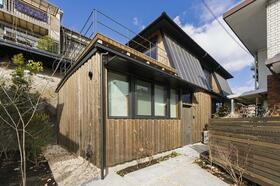 神奈川県横須賀市船越町６丁目