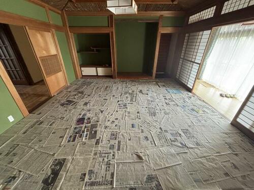 detached 長野県上高井郡小布施町大字小布施