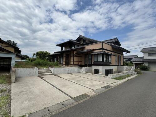 detached 長野県上高井郡小布施町大字小布施
