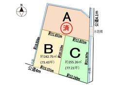 岐阜県本巣市上高屋